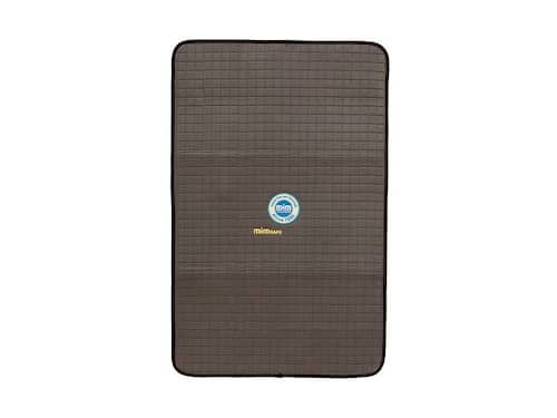 MIM VarioPad Burpläd