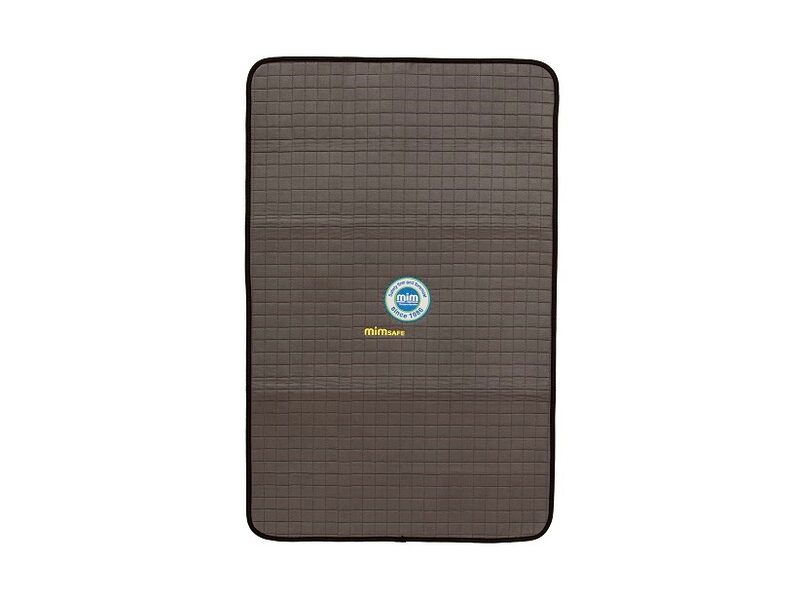 MIM VarioPad Burpläd