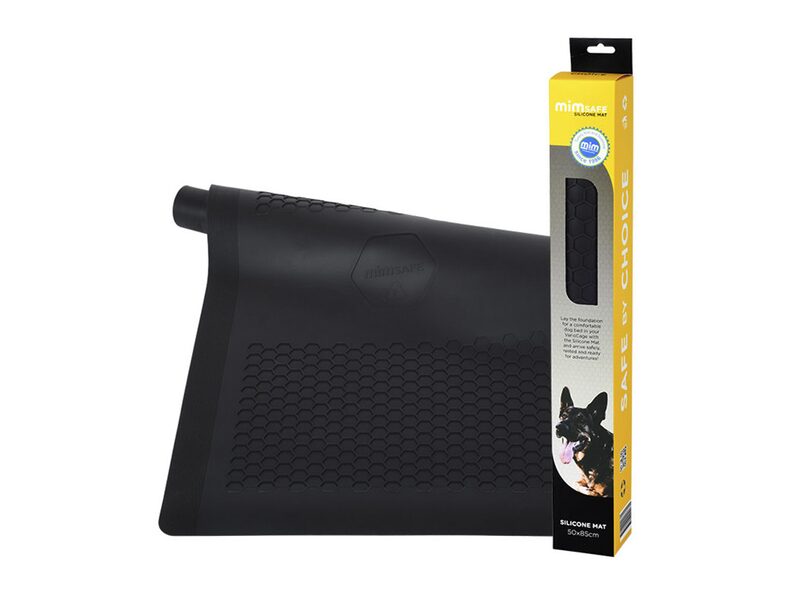 MIM Silikonmatta