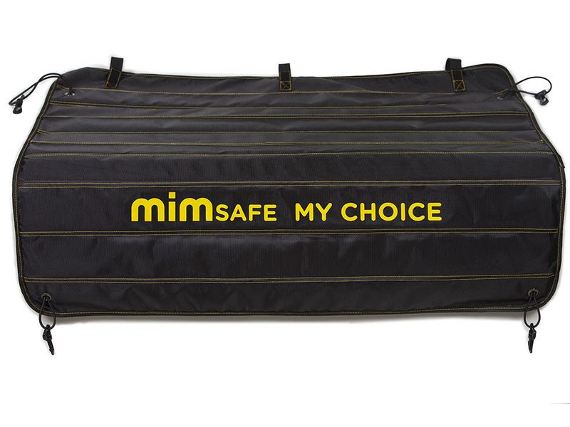 MIM Stötfångarskydd Safe Cover+