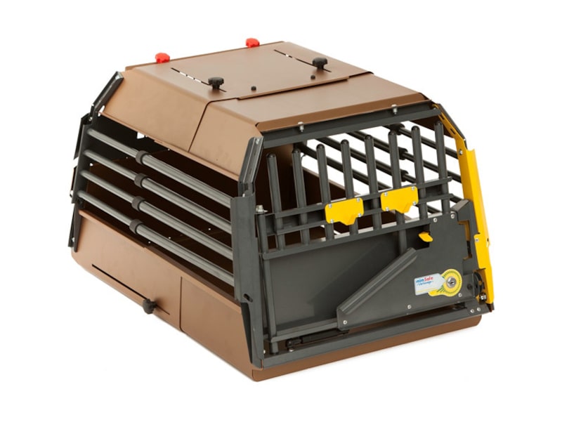 MIM VarioCage MiniMax Enkelbur