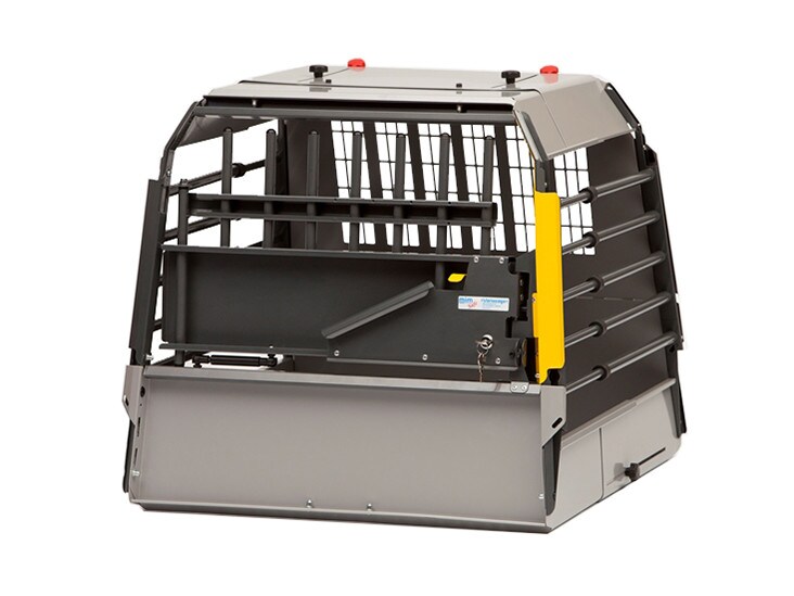 MIM VarioCage Compact Enkelbur