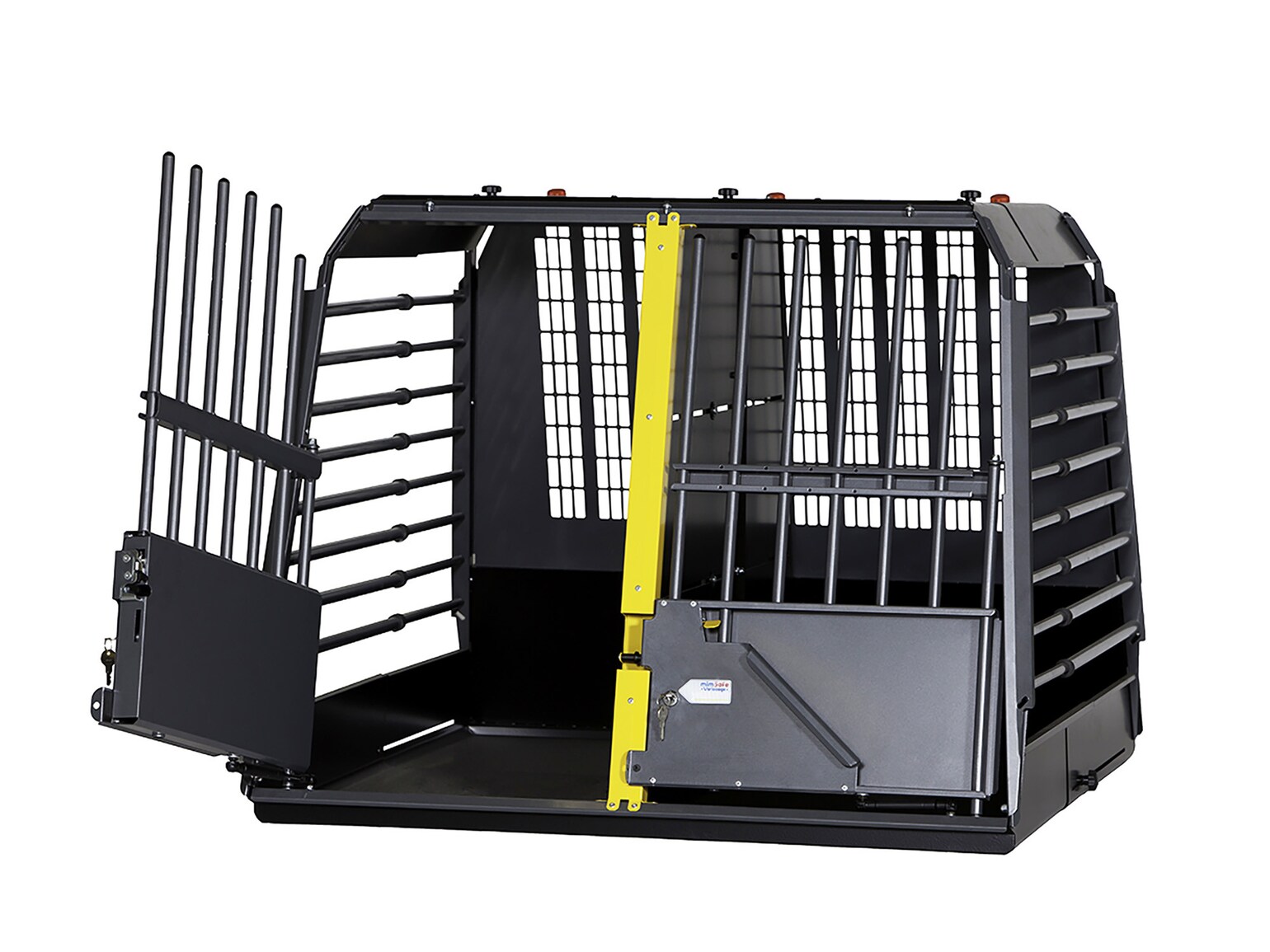 MIM VarioCage Original Dubbelbur