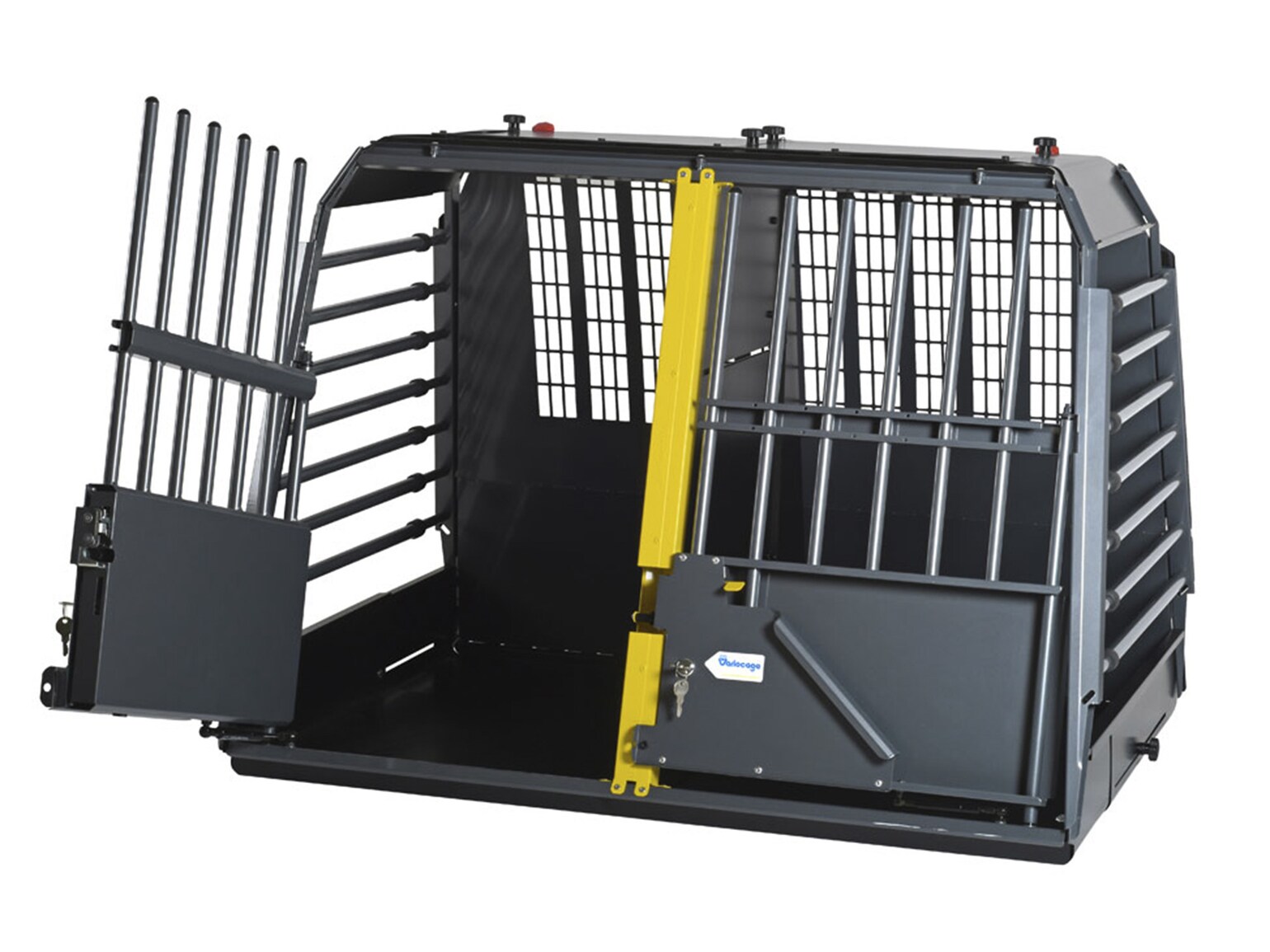 MIM VarioCage Original Dubbelbur