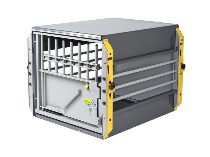 MIM MultiCage Single