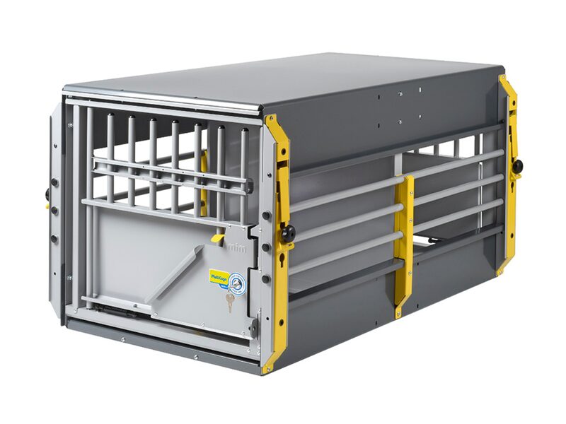 MIM MultiCage Double