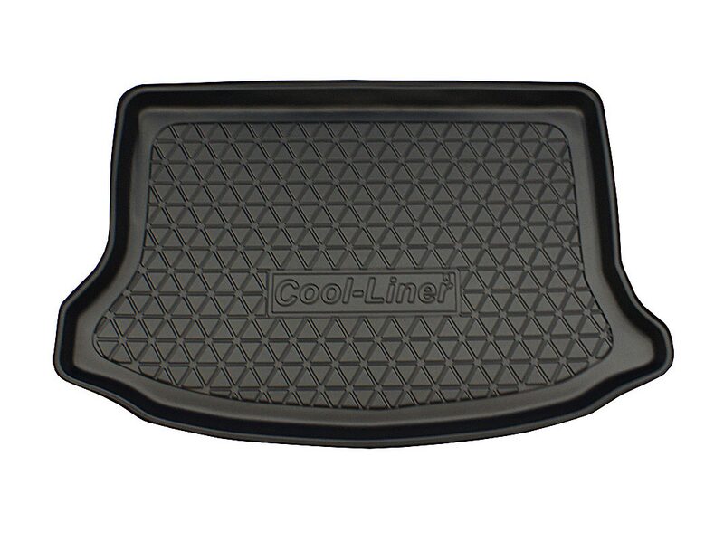 Cool-Liner Bagagerumsmatta, plast