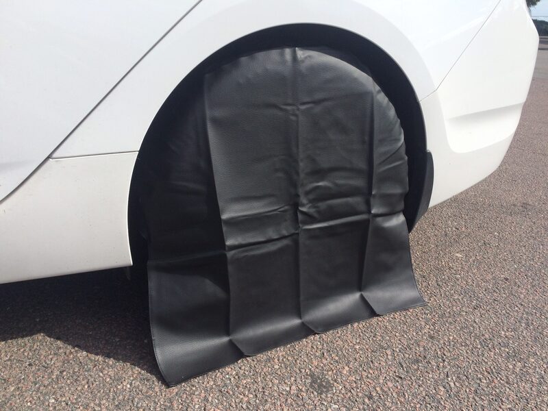 PeBe Däckskydd Galon