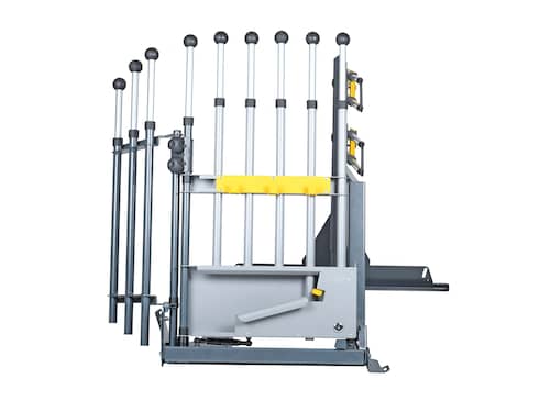 MIM VarioGate Hundgrind Universal