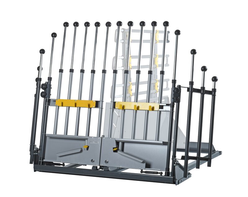 MIM VarioGate Hundgrind Universal