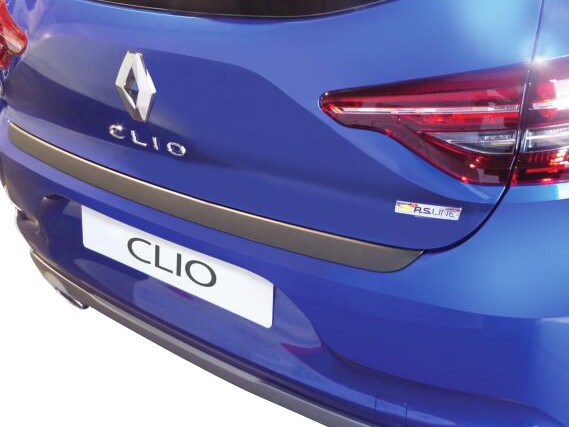 RGM Stötfångarskydd Renault