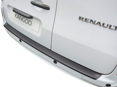 RGM Stötfångarskydd Renault