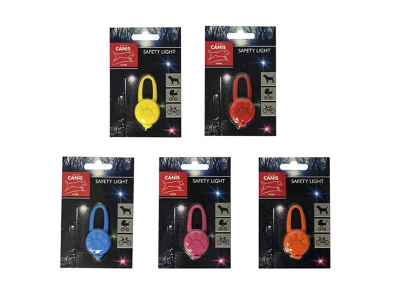 Active Canis Lampa LED Mini