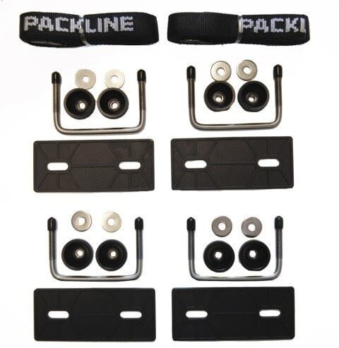 Packline Monteringssats