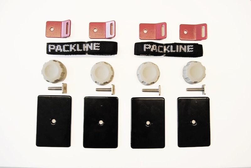 Packline Monteringssats
