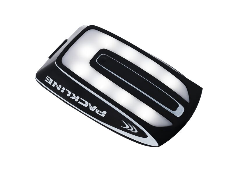 Packline Takboxlampa LED