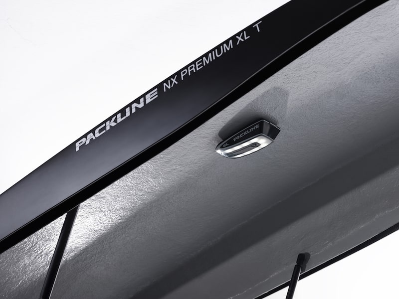 Packline Takboxlampa LED