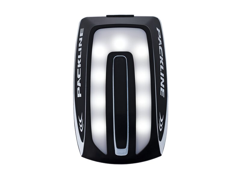 Packline Takboxlampa LED