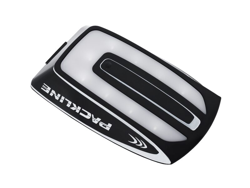 Packline Takboxlampa LED