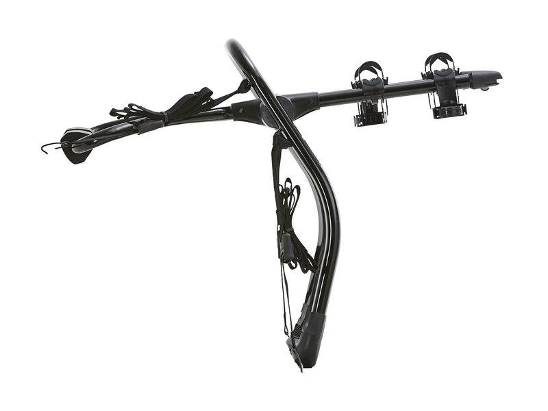 Yakima FullBack - Bakluckemonterade cykelhållare - Bilia