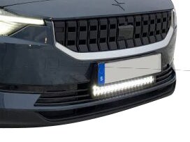 Vision X Xmitter Prime Xtreme Black Edition 21" 180W