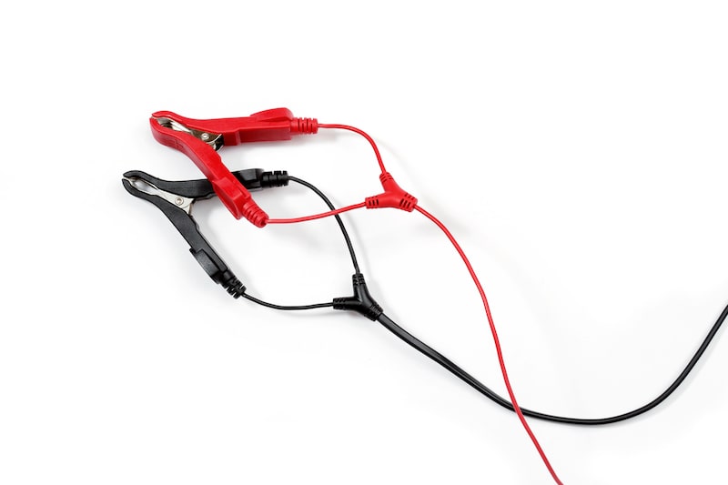 Modernum Batteriladdare SMART 110