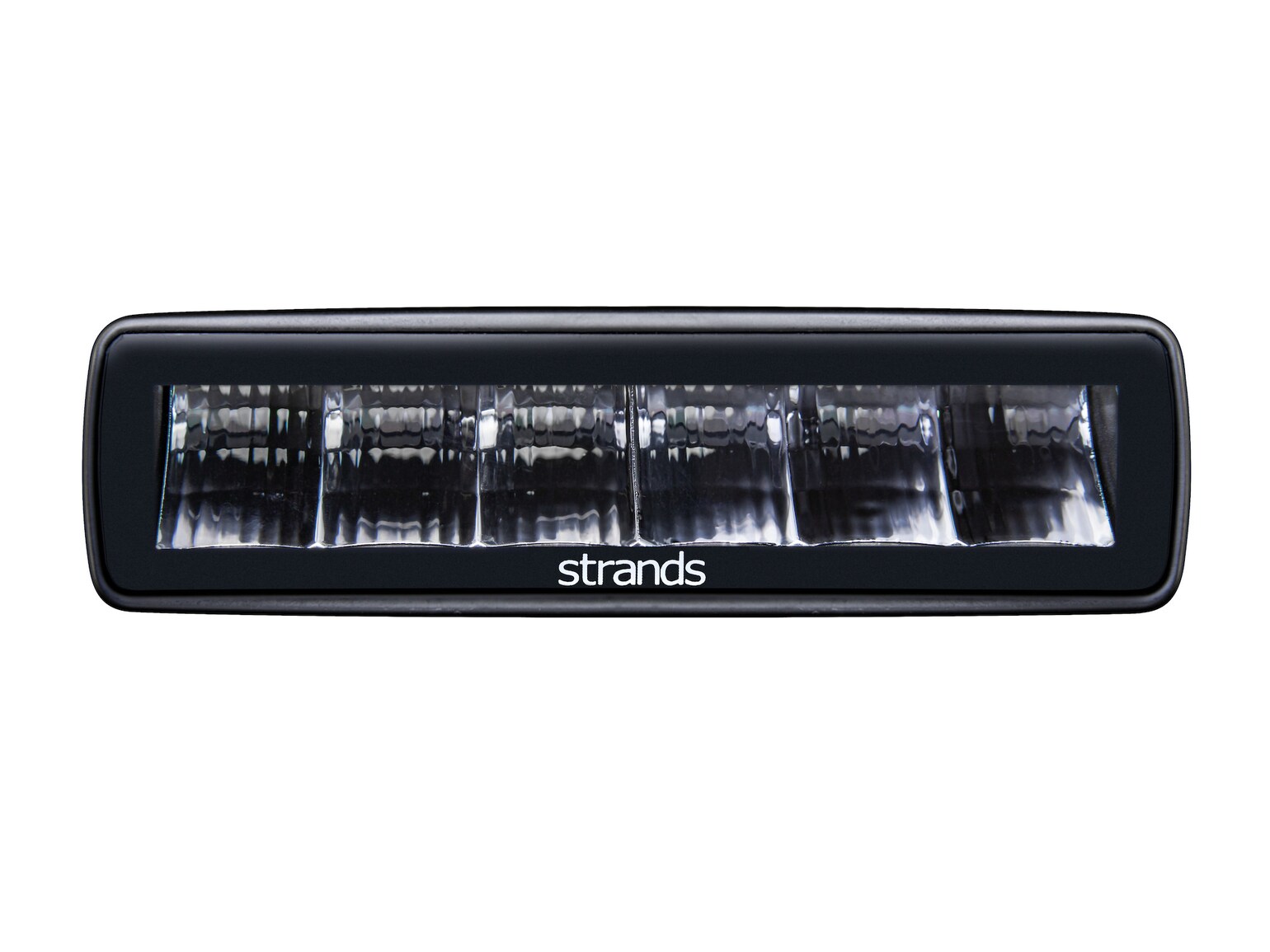 Strands Siberia RV Right View Backljus LED