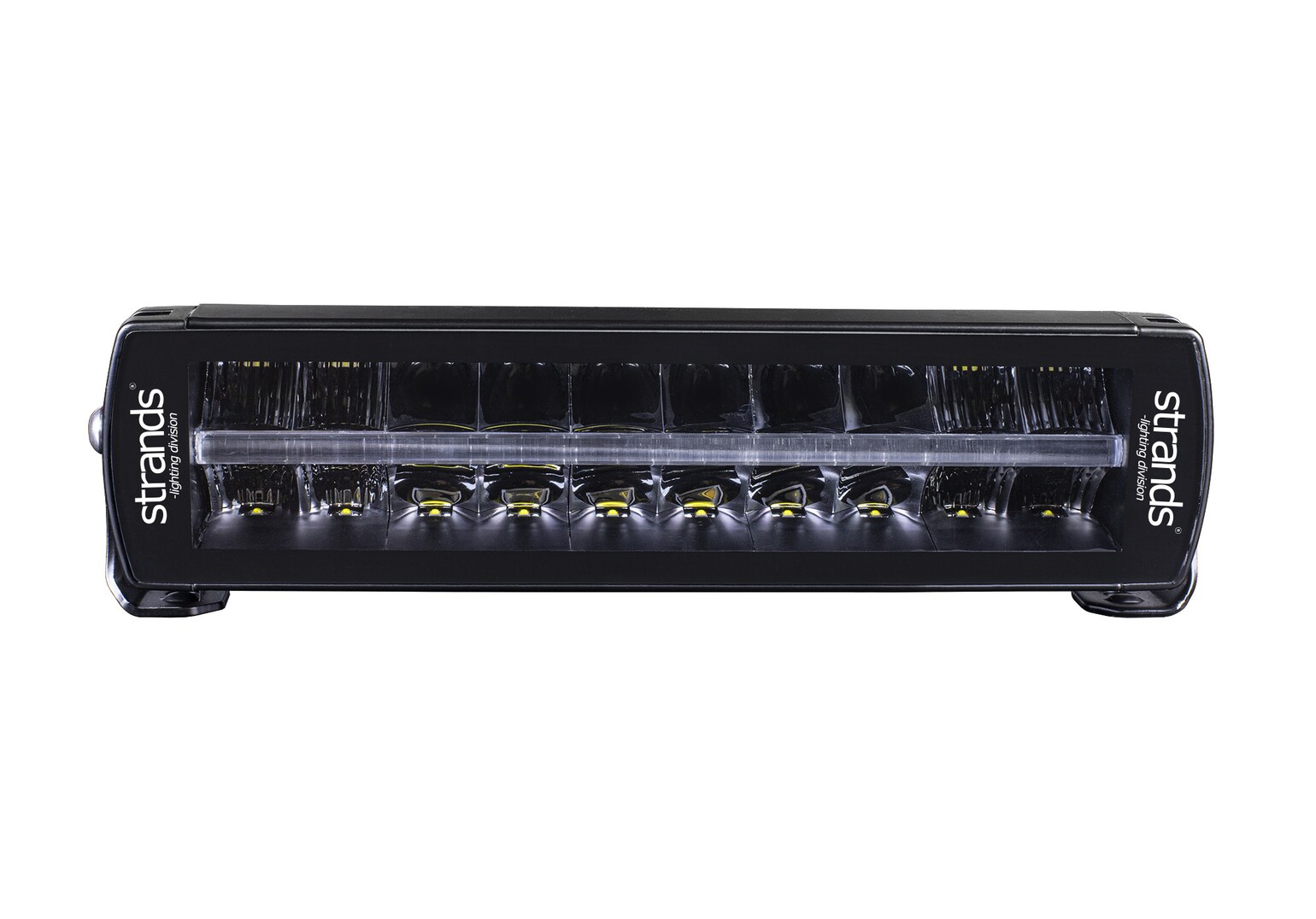 Strands Siberia DR 12" LED-bar