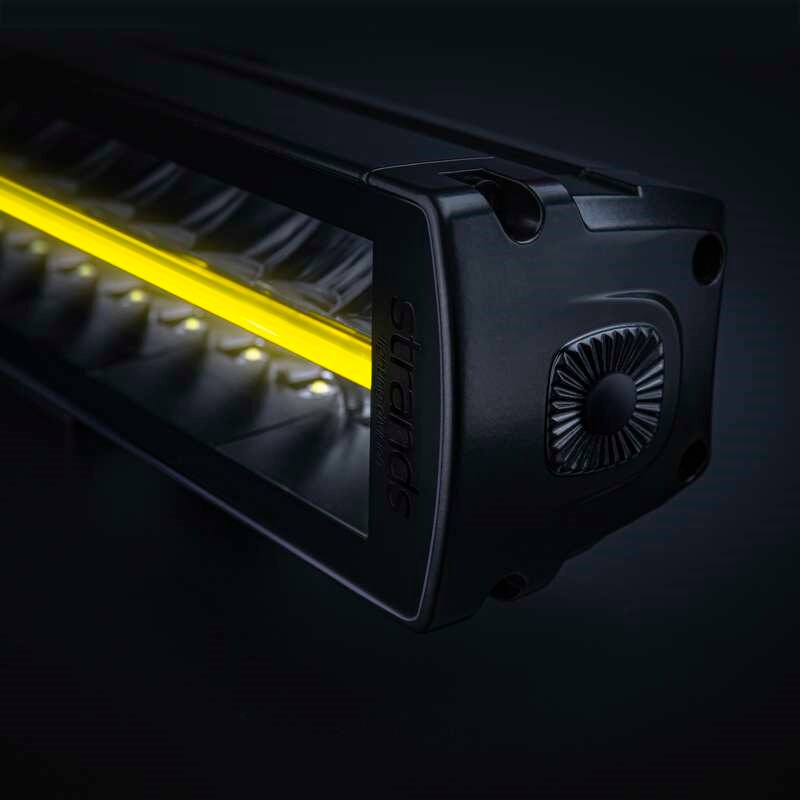 Strands Siberia XP DR 22" LED-bar