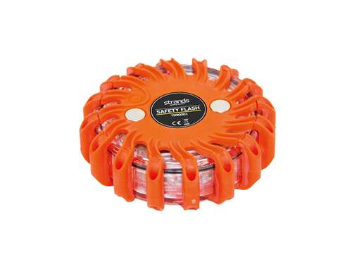 Strands Varningspuck