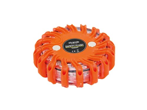 Strands Varningspuck