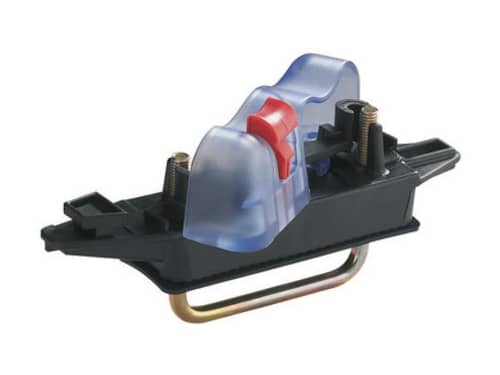 Thule Snabbfäste Easy Snap 90mm