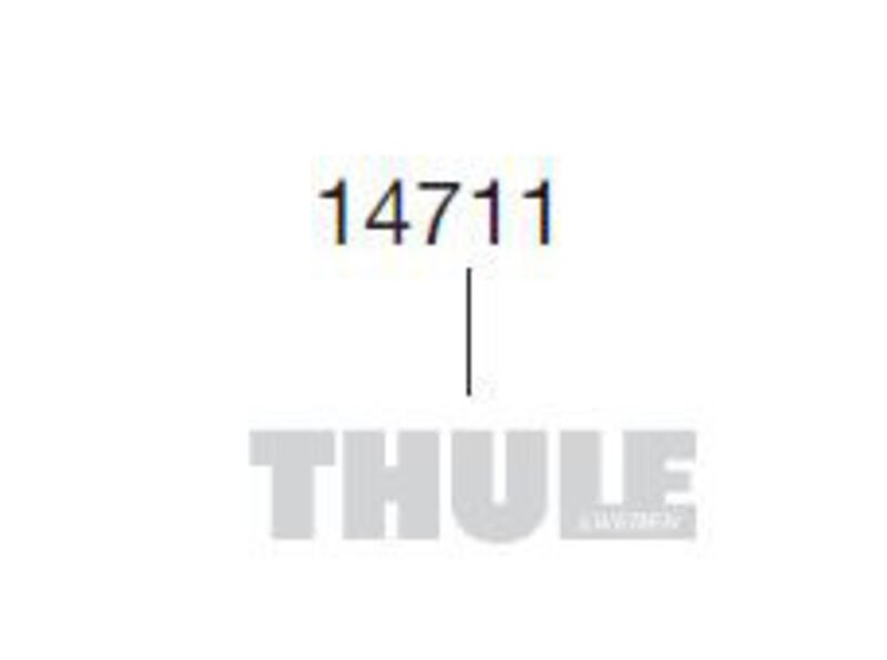 Thule Dekal Thule