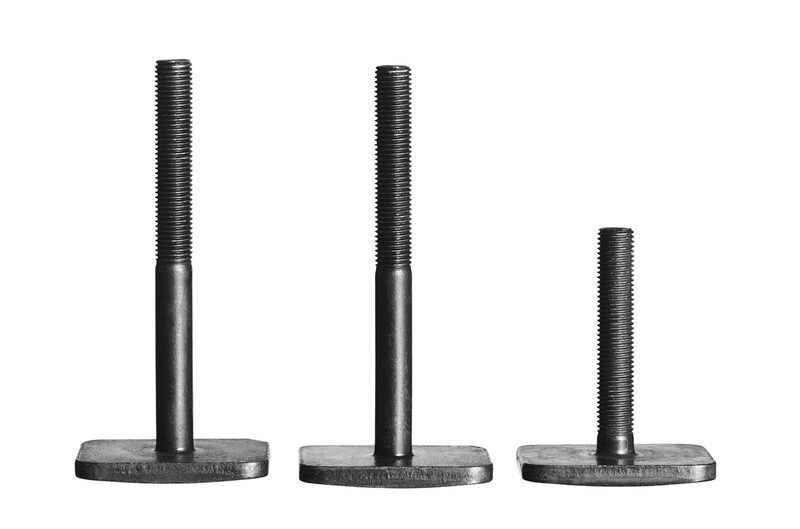 Thule T-spårsadapter