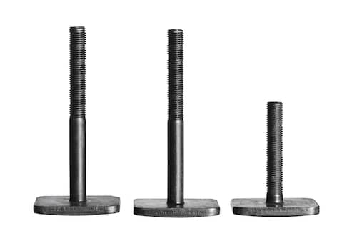 Thule T-spårsadapter