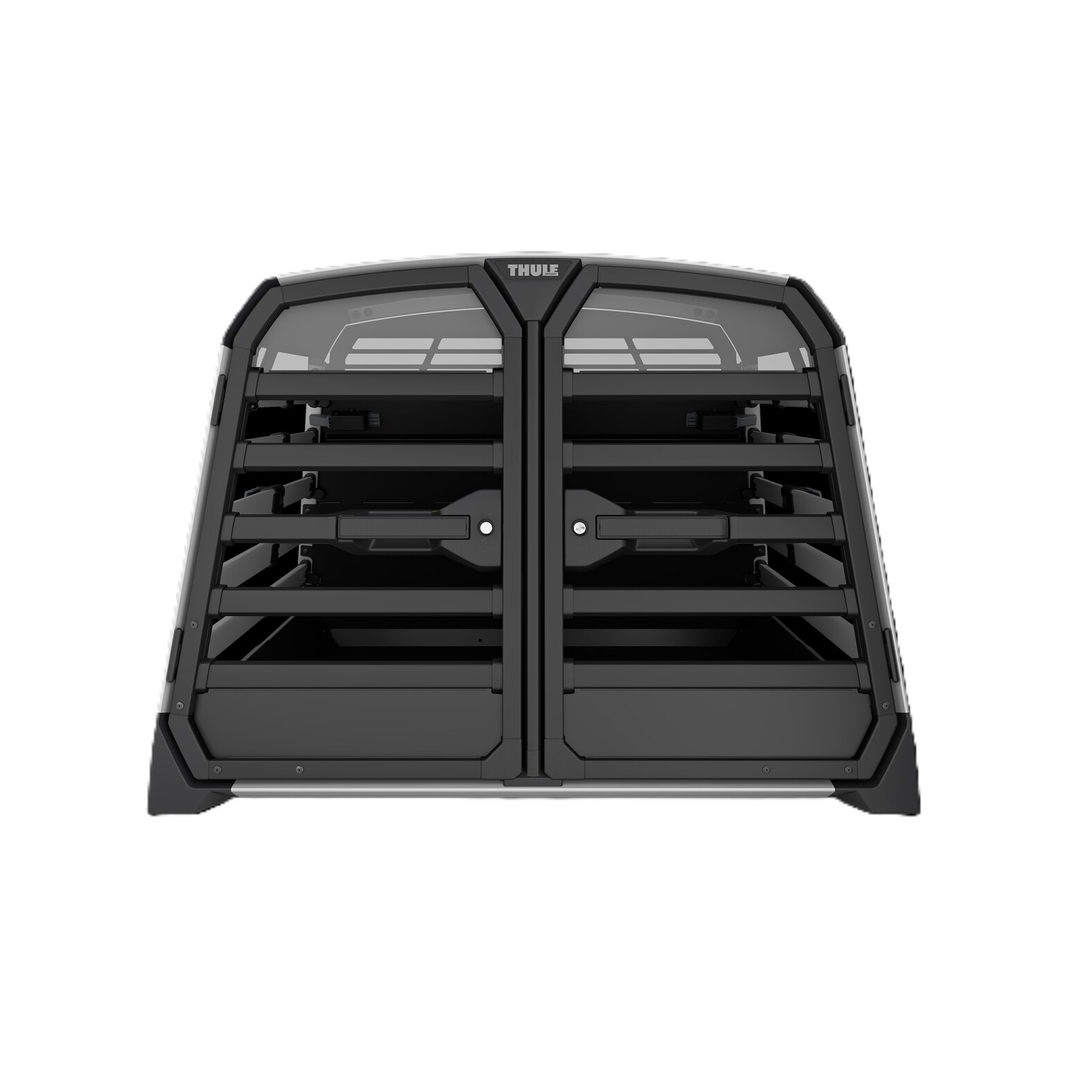 Thule Allax Double Compact