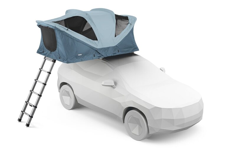 Thule Approach Small
