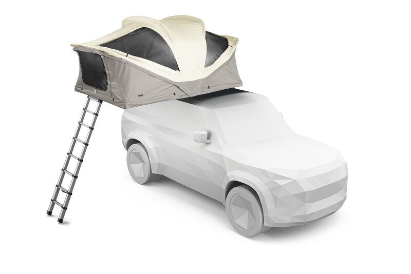 Thule Approach Medium