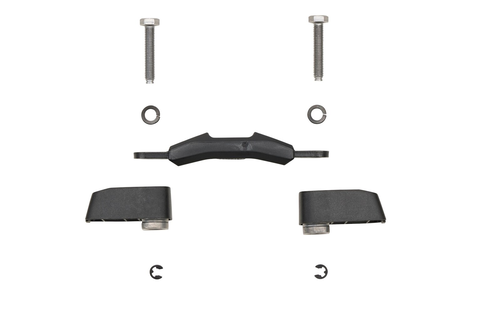 Thule Mounting Brackets