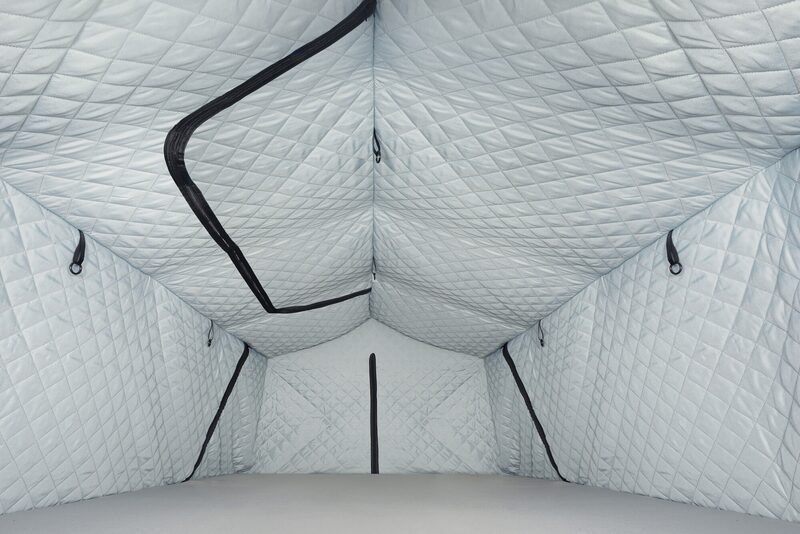 Thule Insulator Foothill