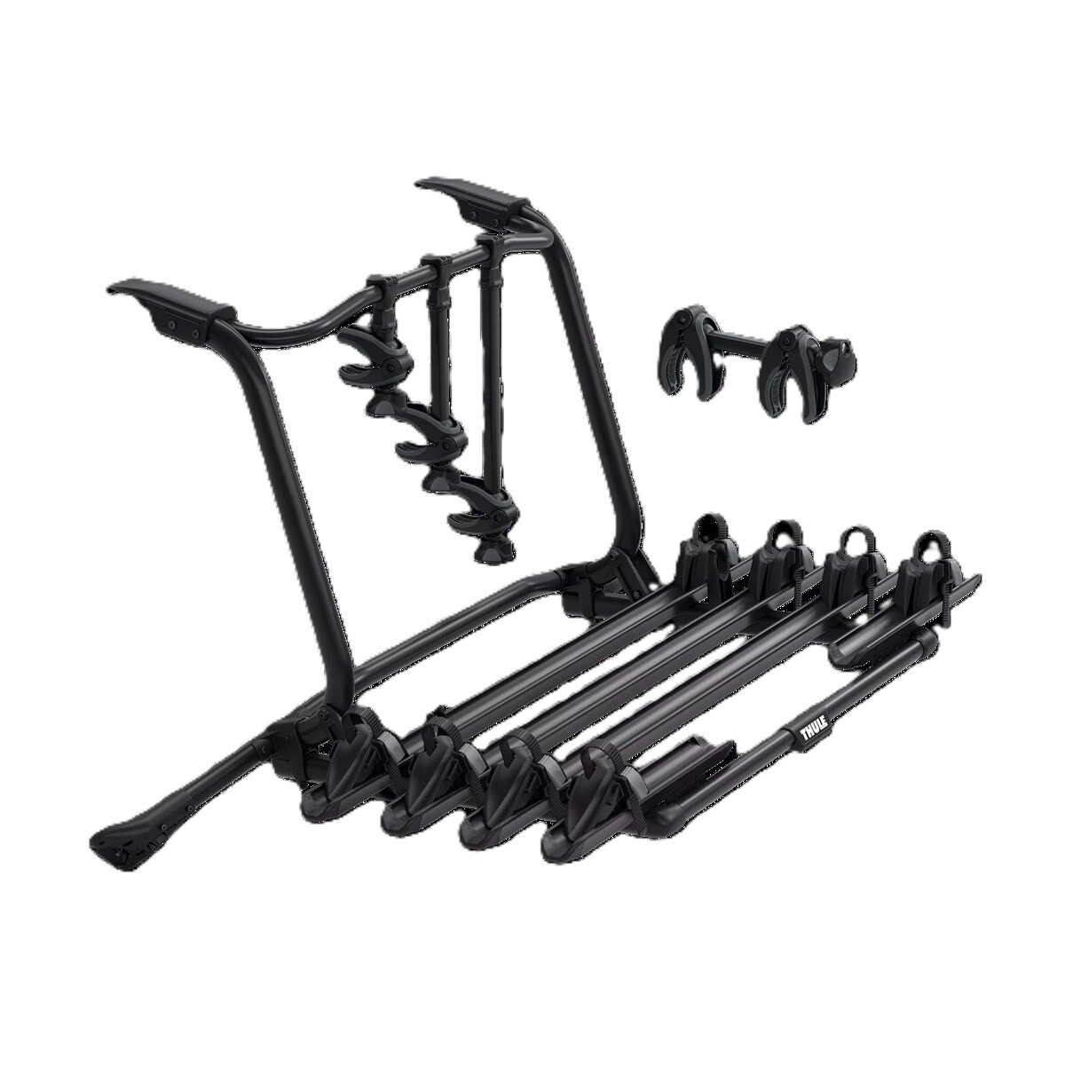 Thule WanderWay Extra Bike Adapter