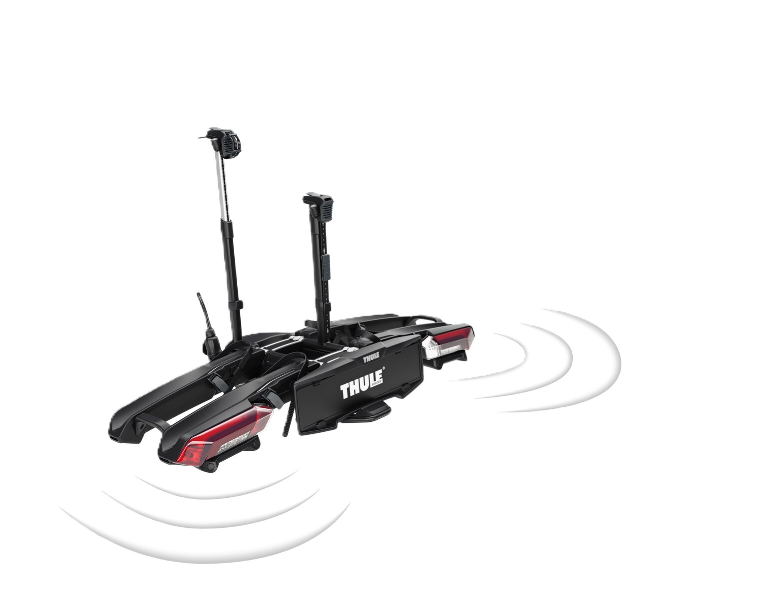 Thule Epos ParkSecure