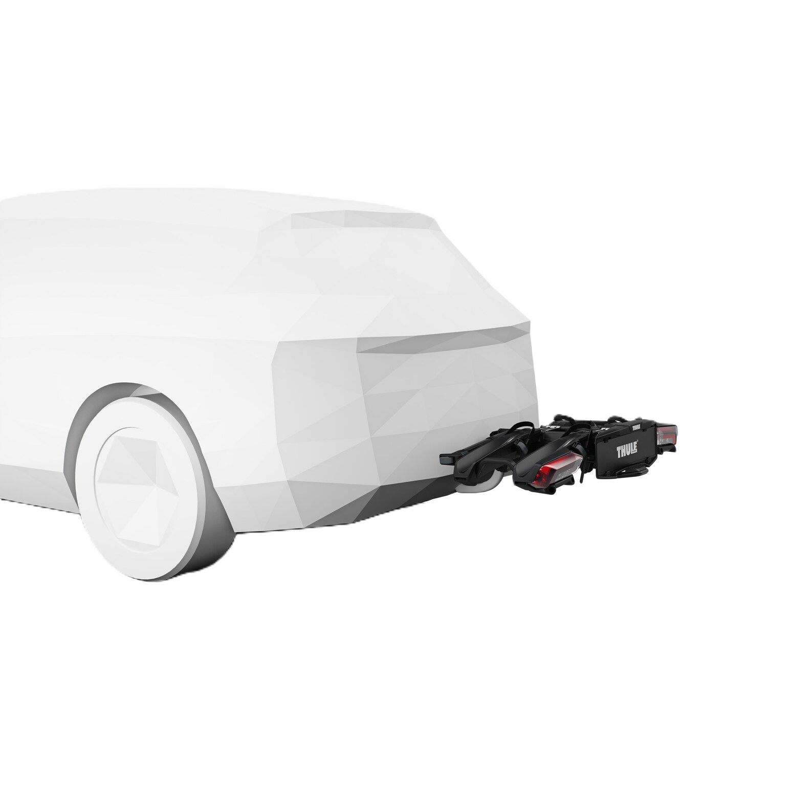 Thule Epos ParkSecure