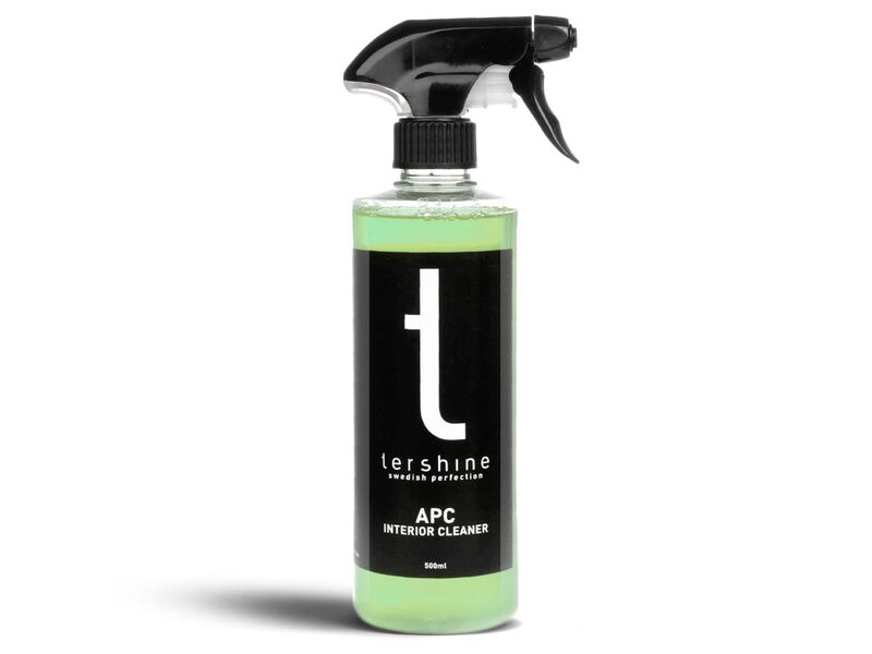 Tershine APC Interior Cleaner