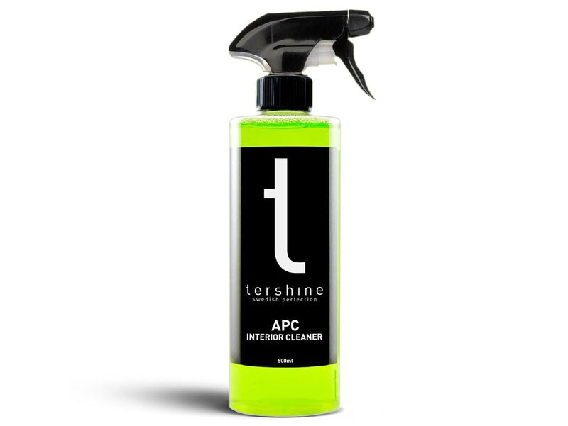Tershine APC Interior Cleaner