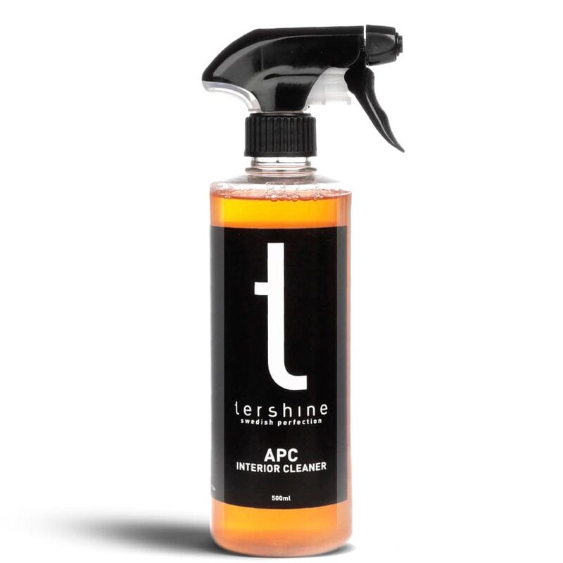 Tershine APC Interior Cleaner