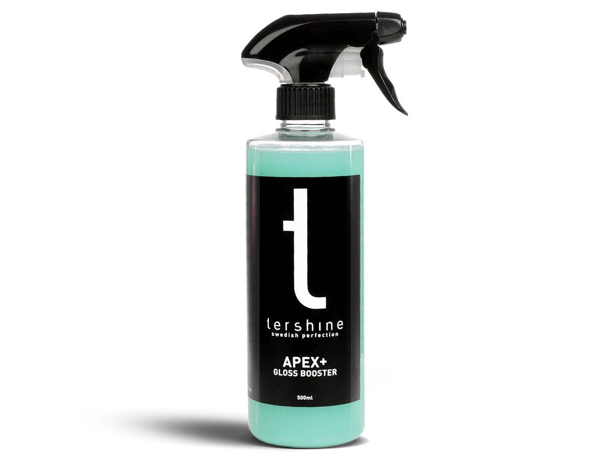 Tershine Apex+ Gloss Booster