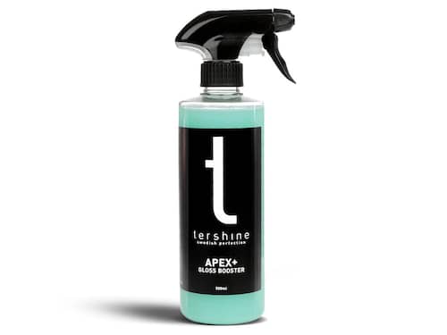 Tershine Apex+ Gloss Booster
