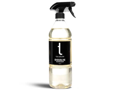 Tershine Dissolve Degreaser