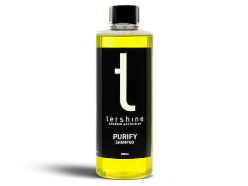 Tershine Purify Schampo Neutral